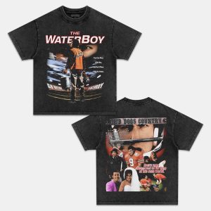 THE WATERBOY TEE - Image 2