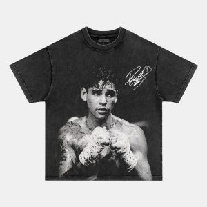 RYAN GARCIA TEE - Image 2