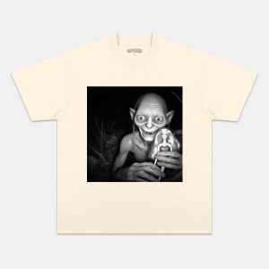 GOLLUM TEE - Image 4