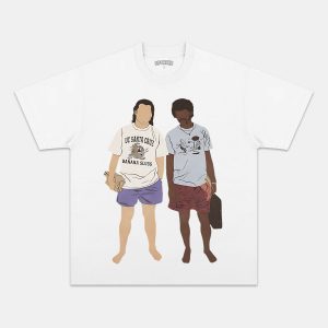 PULP FICTION 1.21 TEE - Image 3