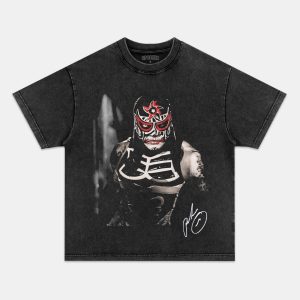 PENTAGÓN JR 2025 TEE - Image 2