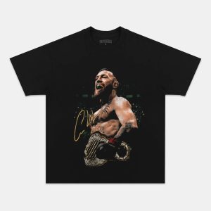 Return of the Mac  Conor McGregor TEE - Image 2