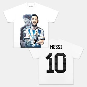 2024 LEO MESSI TEE - Image 2