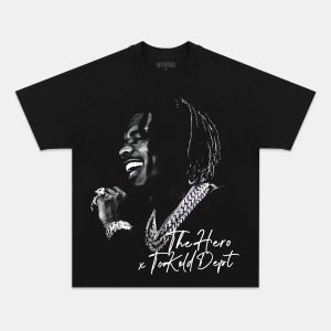OG HERO TEE - Image 2