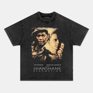 THE SHAWSHANK REDEMPTION 3.26 TEE - Image 2