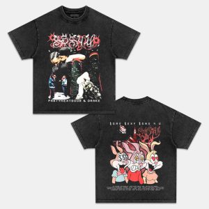 DRAKE SSS4U TEE - Image 2