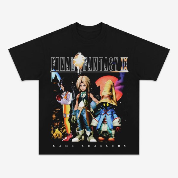 FINAL FANTASY IX V2