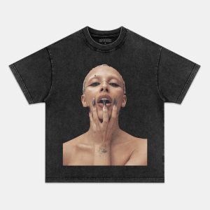 DOJA CAT 12.31 TEE - Image 2