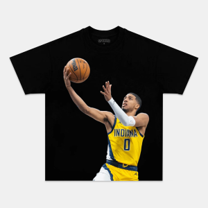 TYRESE HALIBURTON 1.0  TEE
