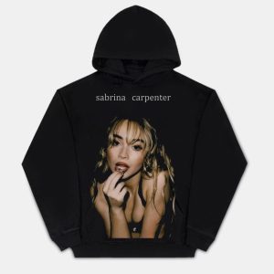 SABRINA CARPENTER S1 TEE - Image 5