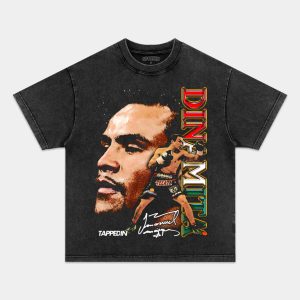 DINAMITA JUAN MANUEL MARQUEZ TEE - Image 2