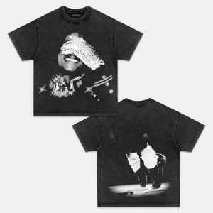 MICHAEL JACKSON  TEE - Image 2