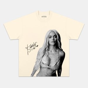KAROL G 12.14 TEE - Image 4