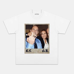LAW & ORDER V2 TEE - Image 3