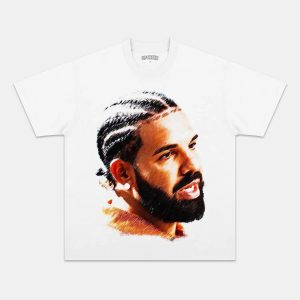 DRAKE VINTAGE TEE - Image 2