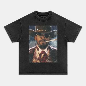 DJANGO UNCHAINED TEE - Image 2