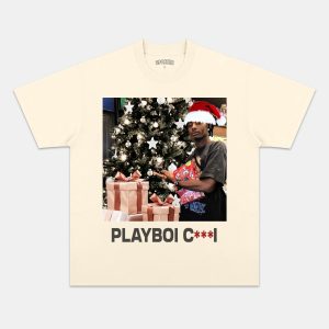 PLAYBOI CARTI 12.16 3.0 TEE - Image 4