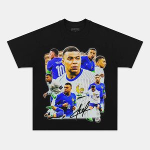 MBAPPE FRANCE TEE - Image 2