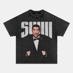 CRISTIANO RONALDO 2.18 2.0 TEE - Image 2