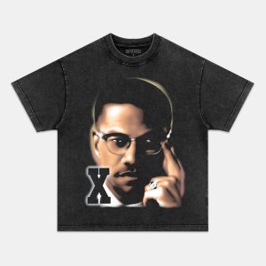 MALCOLM X 3.11 TEE - Image 2
