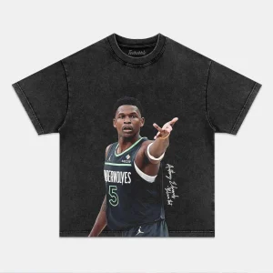 ANTHONY EDWARDS TEE - Image 4