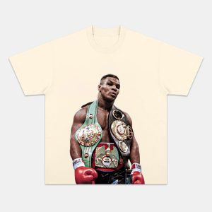 MIKE TYSON 11.18 TEE - Image 4