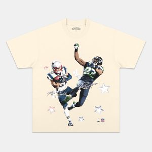 THE INTERCEPTION TEE - Image 4