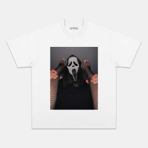 SCREAM TEE - Image 4