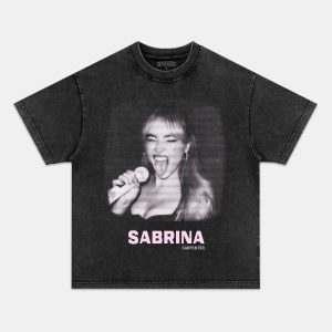 SABRINA CARPENTER 2025 2.0 TEE - Image 2
