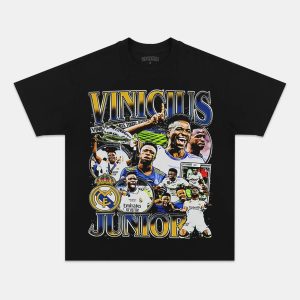 VINICIUS JUNIOR TEE - Image 2