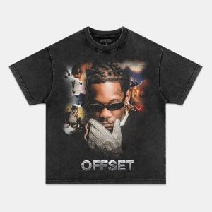 OFFSET 12.16 TEE - Image 2