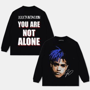 XXXTENTACION TEE - Image 2