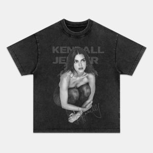 KENDALL JENNER TEE - Image 2