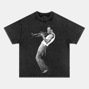 MILES DAVIS TEE - Image 2