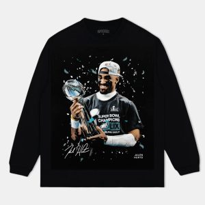 JALEN HURTS MVP 2.12 TEE - Image 2