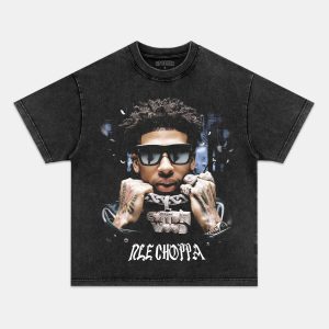 NLE CHOPPA TEE - Image 2