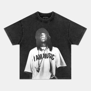 PLAYBOI CARTI 2025 NEW TEE - Image 2