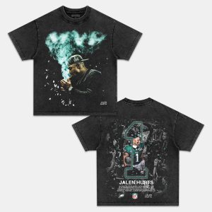 JALEN HURTS MVP V2 TEE - Image 2