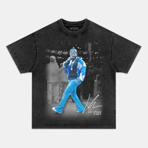 SAY DRAKE 2.0 TEE - Image 2