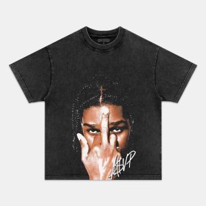 ASAP ROCKY TEE - Image 2