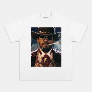 DJANGO UNCHAINED TEE - Image 3