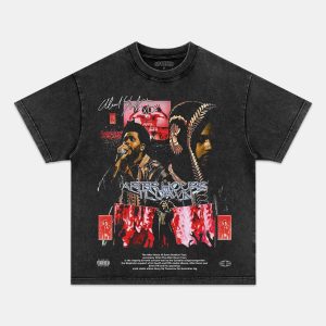 THE WEEKND TEE 2.0 - Image 2