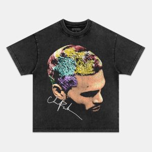 CHRIS BROWN 3.19 TEE - Image 2