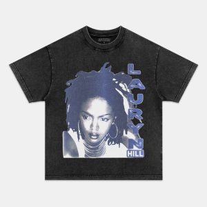LAURYN HILL TEE - Image 2