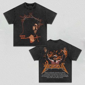 KANYE WEST TEE - Image 2