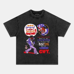 KENDRICK LAMAR VINTAGE TEE - Image 2