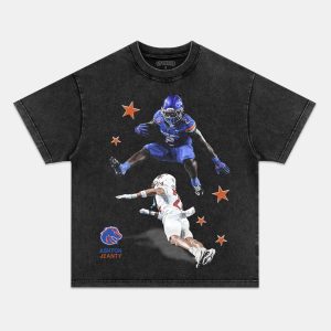 ASHTON JEANTY 11.28 TEE - Image 2