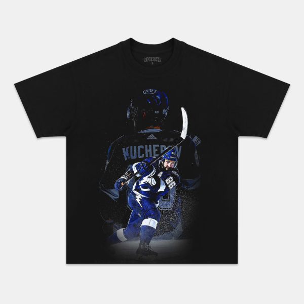 TAMPA BAY LIGHTNING 1.0 TEE
