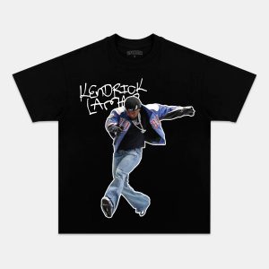 SUPERBOWL LIX K.DOT 2.0 TEE