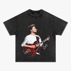 RICKY MARTIN V3 TEE - Image 2